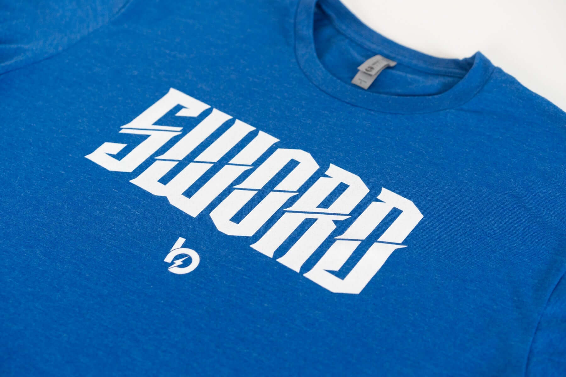 Bauer Outage Sword Logo Tee - Image 4