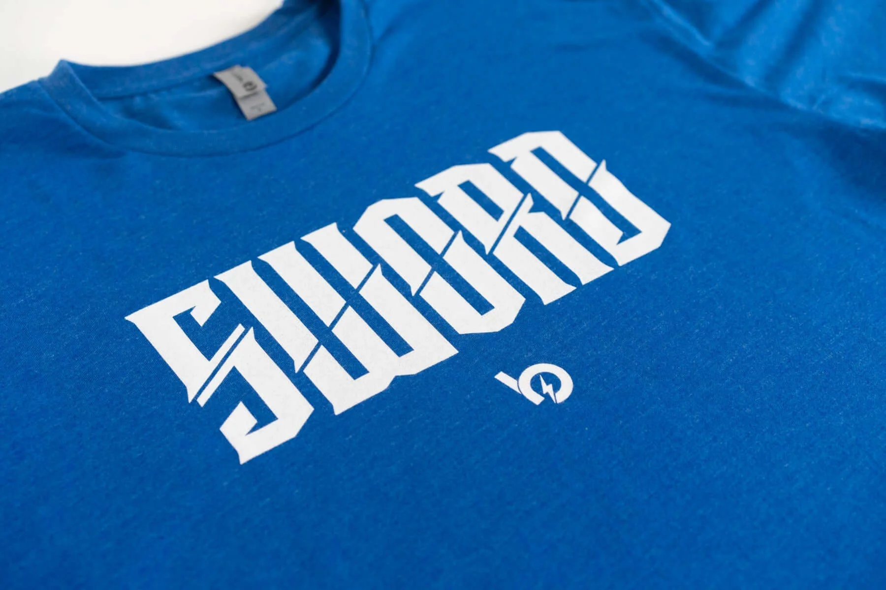 Bauer Outage Sword Logo Tee - Image 5
