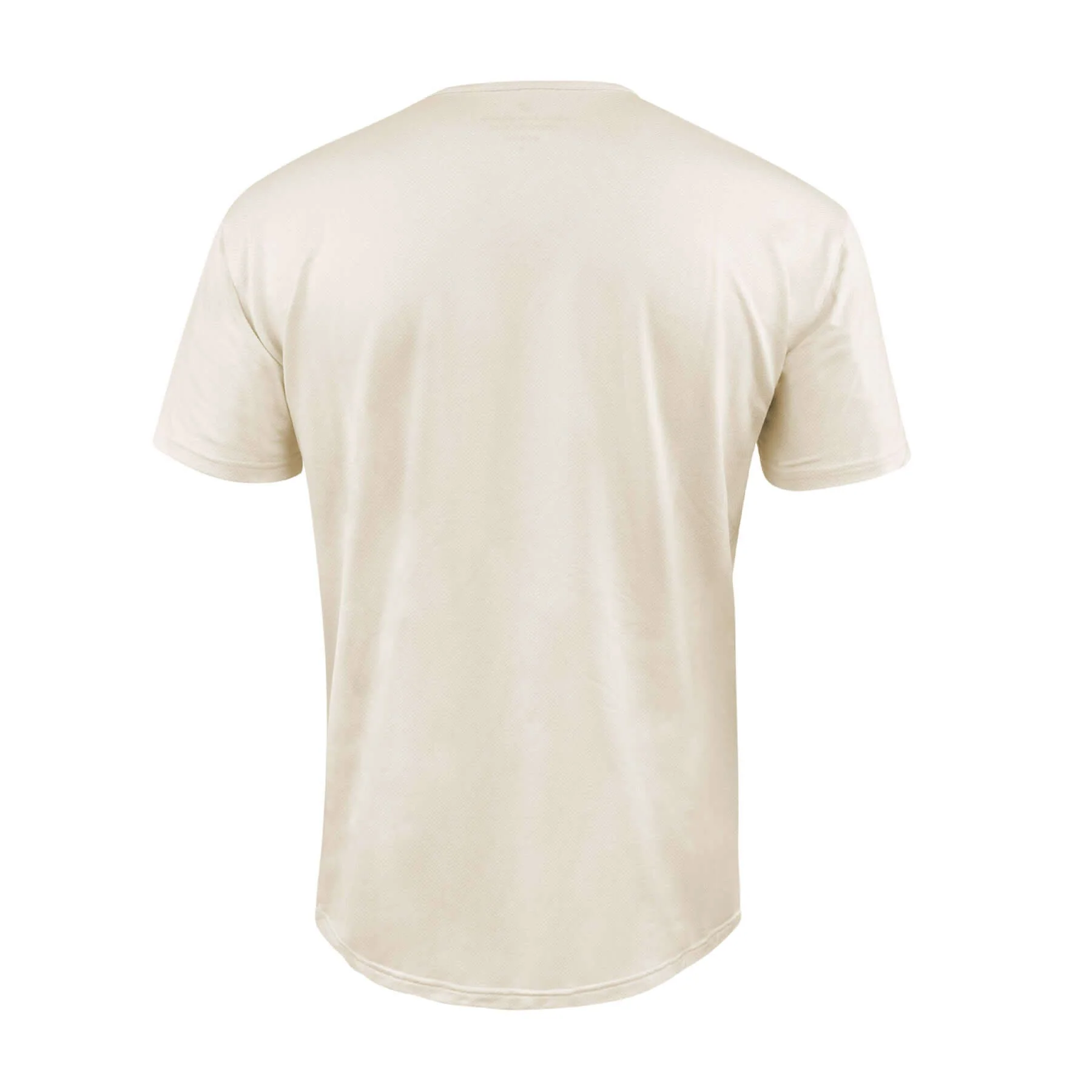 Bauer Outage Tan Recovery Tee - Image 2
