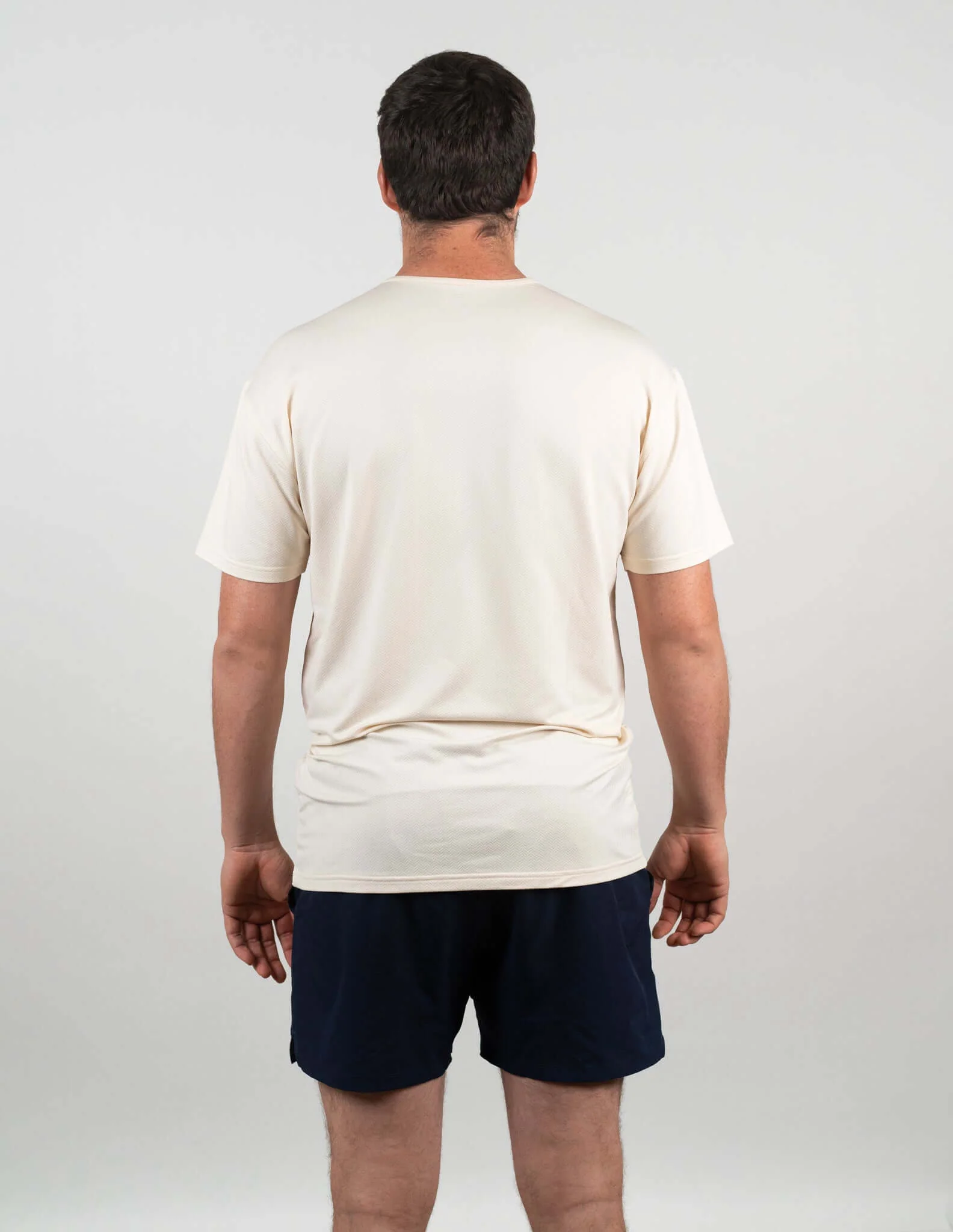Bauer Outage Tan Recovery Tee - Image 5