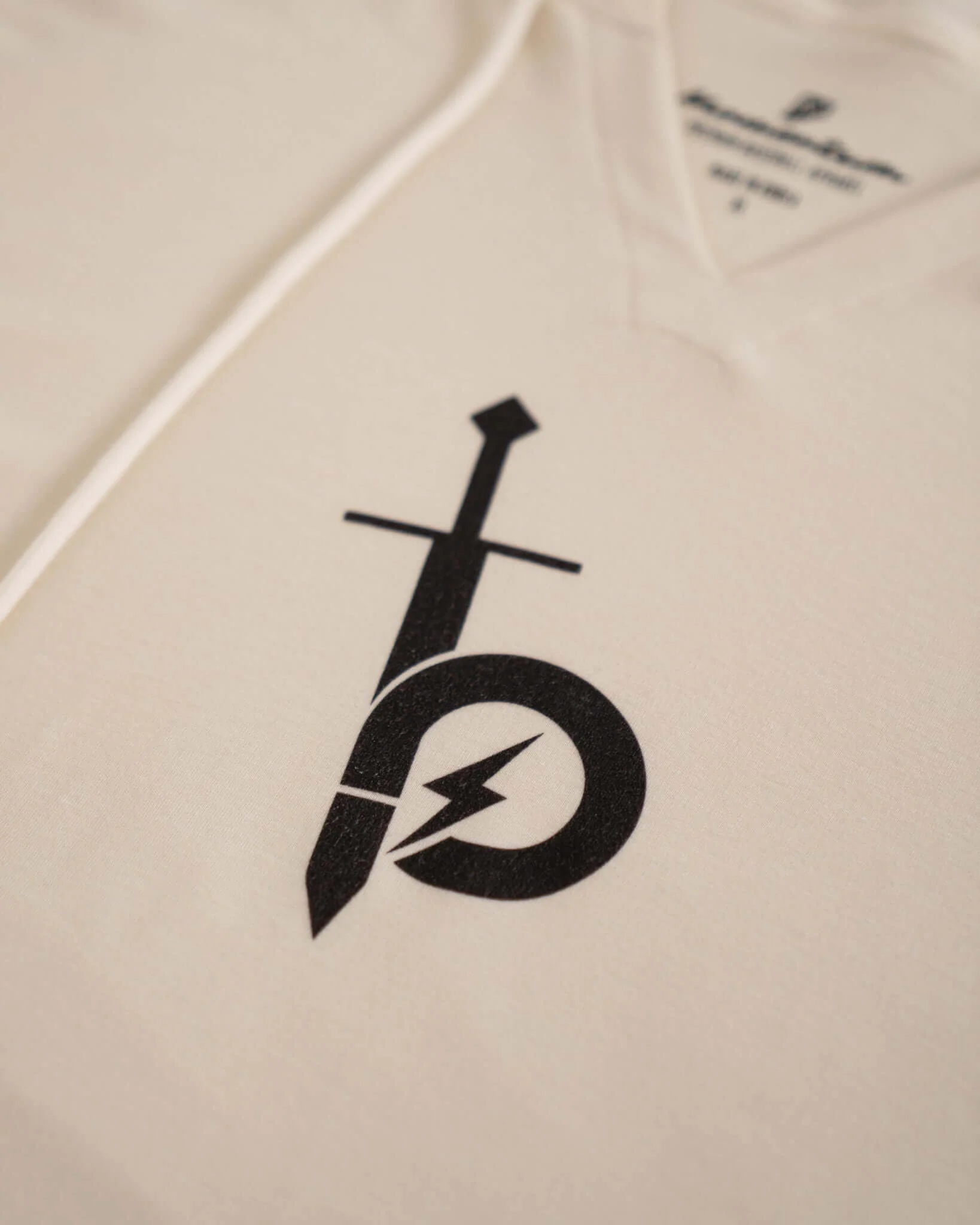 Bauer OutageTan Short Sleeve Hoodie - Image 6