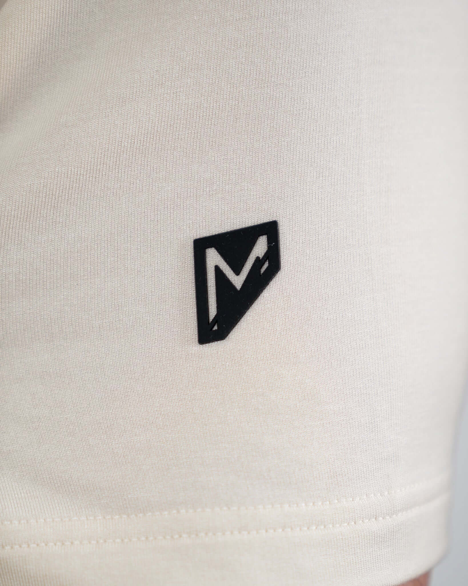 Bauer OutageTan Short Sleeve Hoodie - Image 8