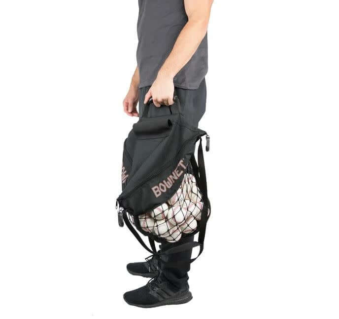 Bownet BP Caddy Elite - Image 3