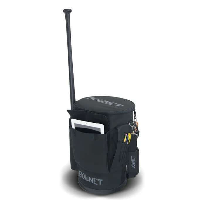 Bownet Bucket Bag - Image 3
