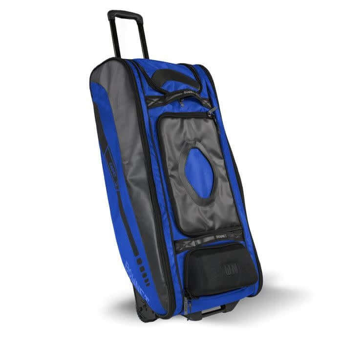 Bownet Cadet Bag - Image 11