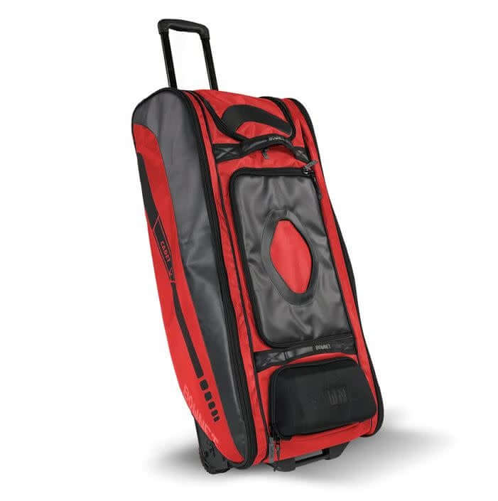 Bownet Cadet Bag - Image 12