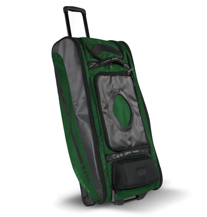 Bownet Cadet Bag - Image 13