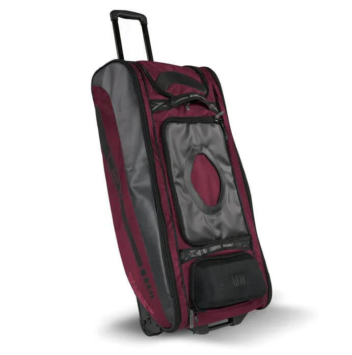 Bownet Cadet Bag - Image 14