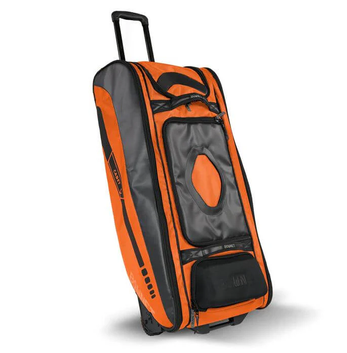 Bownet Cadet Bag - Image 16