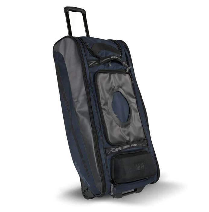 Bownet Cadet Bag - Image 17