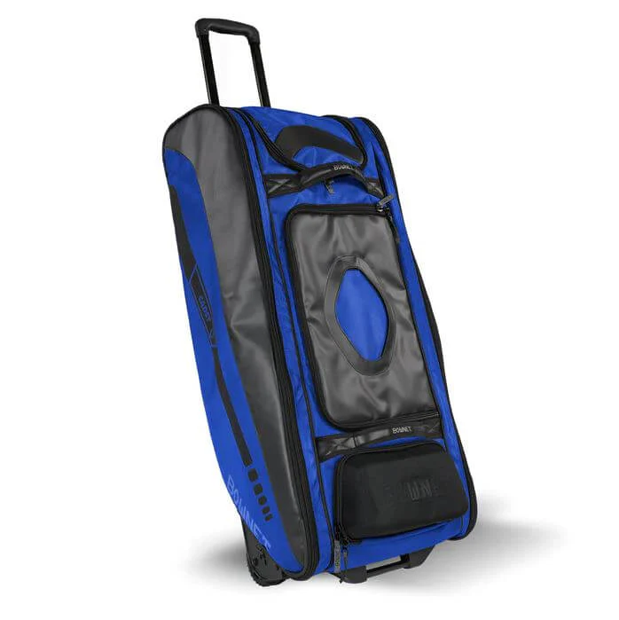 Bownet Cadet Bag - Image 18