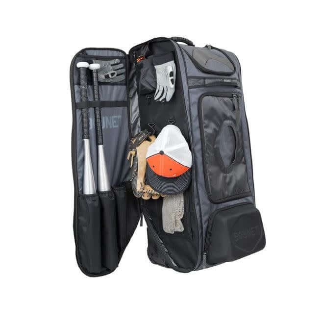 Bownet Cadet Bag - Image 3