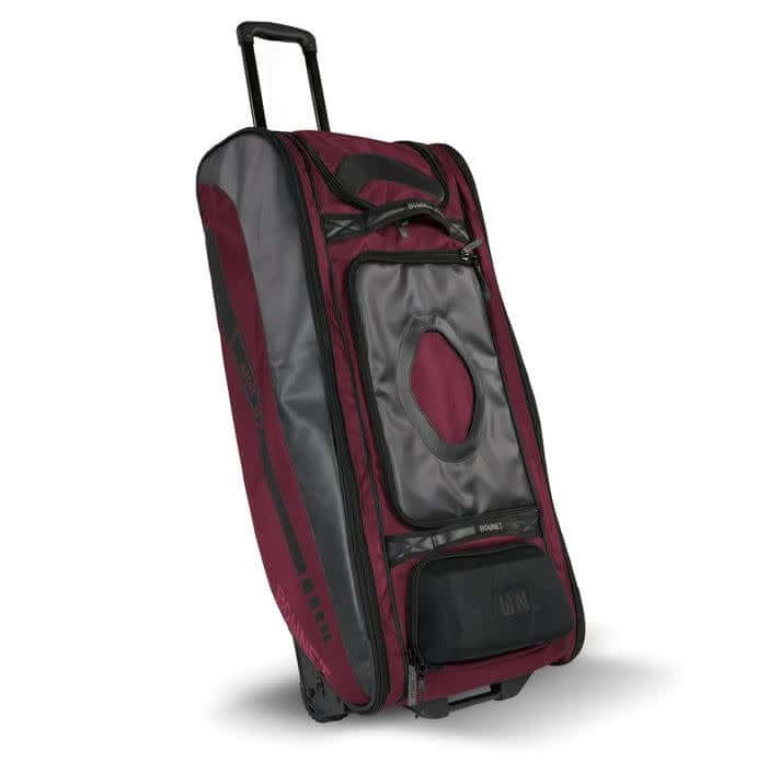 Bownet Cadet Bag - Image 8