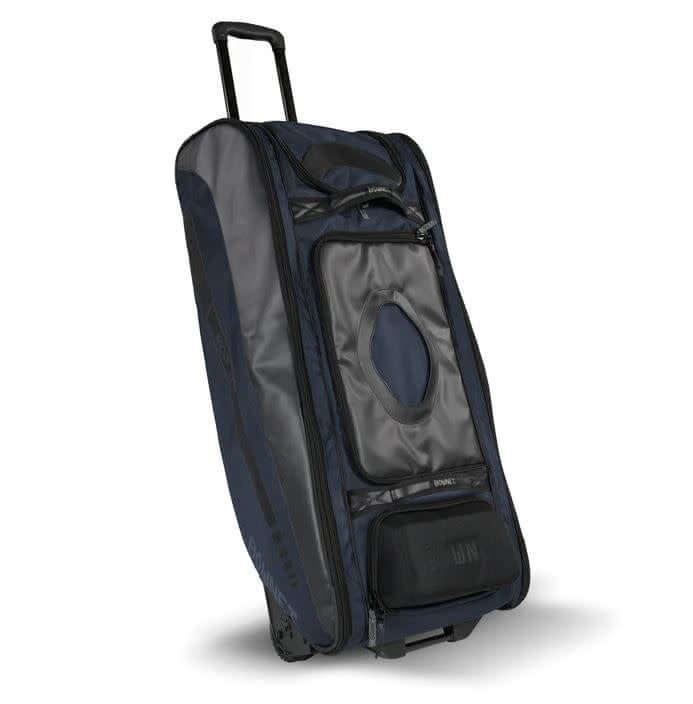 Bownet Cadet Bag - Image 9