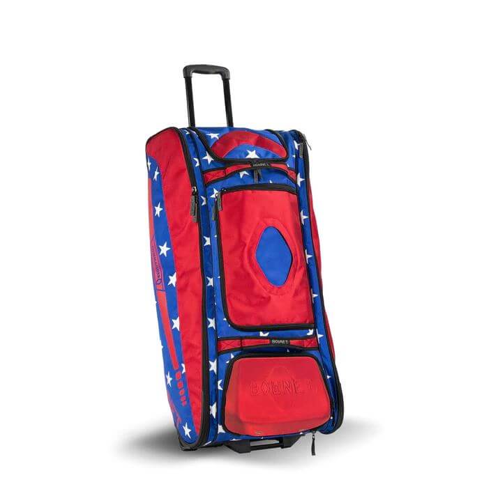 Bownet Commander Bag - Image 15