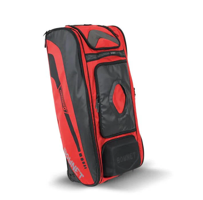 Bownet Commander Bag - Image 17