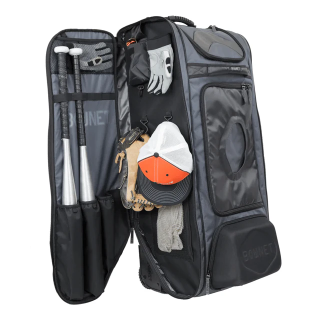 Bownet Commander Bag - Image 5