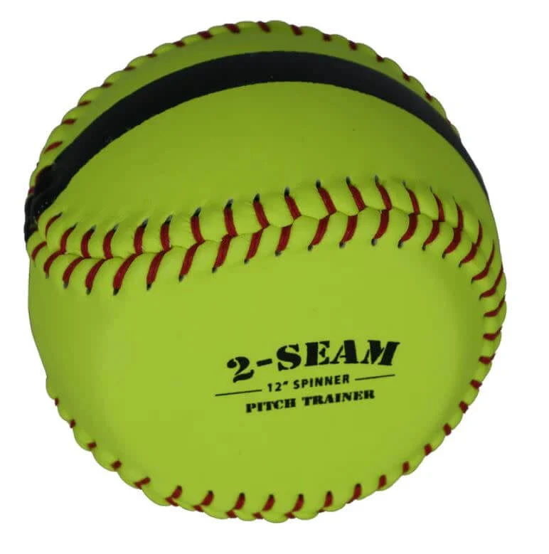 Bownet FastPitch 2 Seam Spin - Image 2
