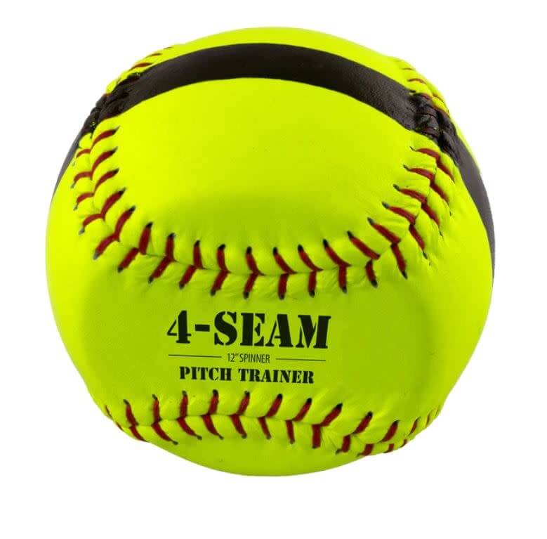 Bownet Fastpitch 4 Seam Spin - Image 2