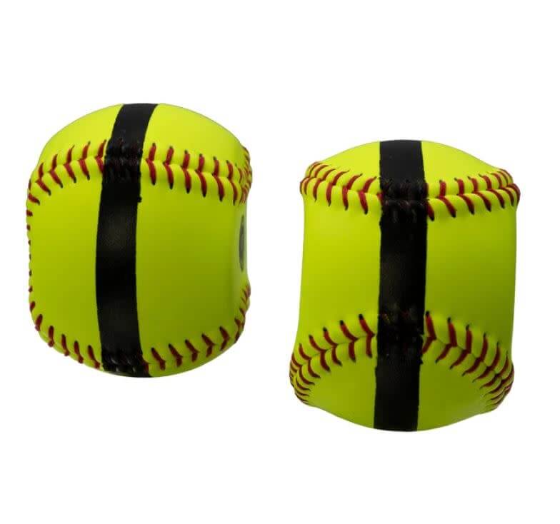 Bownet Fastpitch 4 Seam Spin - Image 3