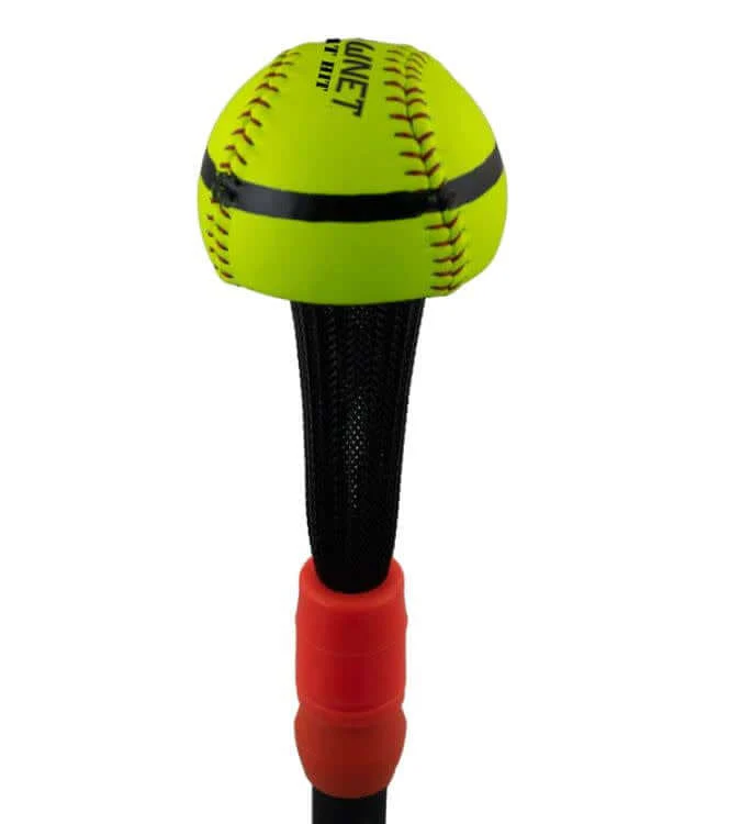 Bownet Flat Hit-6 Pack - Image 2