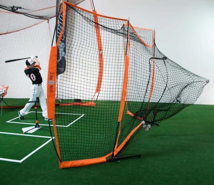 Bownet Hitting Station - Image 3