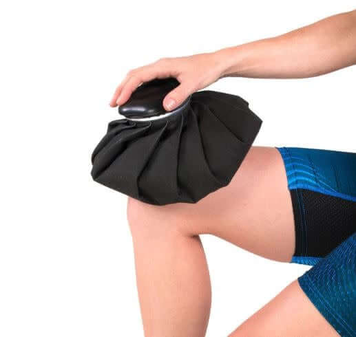 Bownet ICE20 9” Ice Bag - Image 3