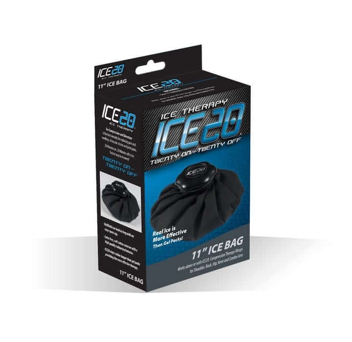 Bownet ICE20 9” Ice Bag - Image 4