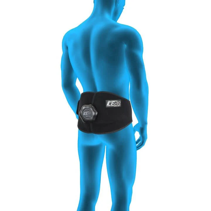 Bownet ICE20 Back/Hip - Image 2