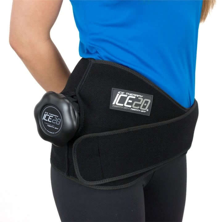 Bownet ICE20 Back/Hip - Image 3