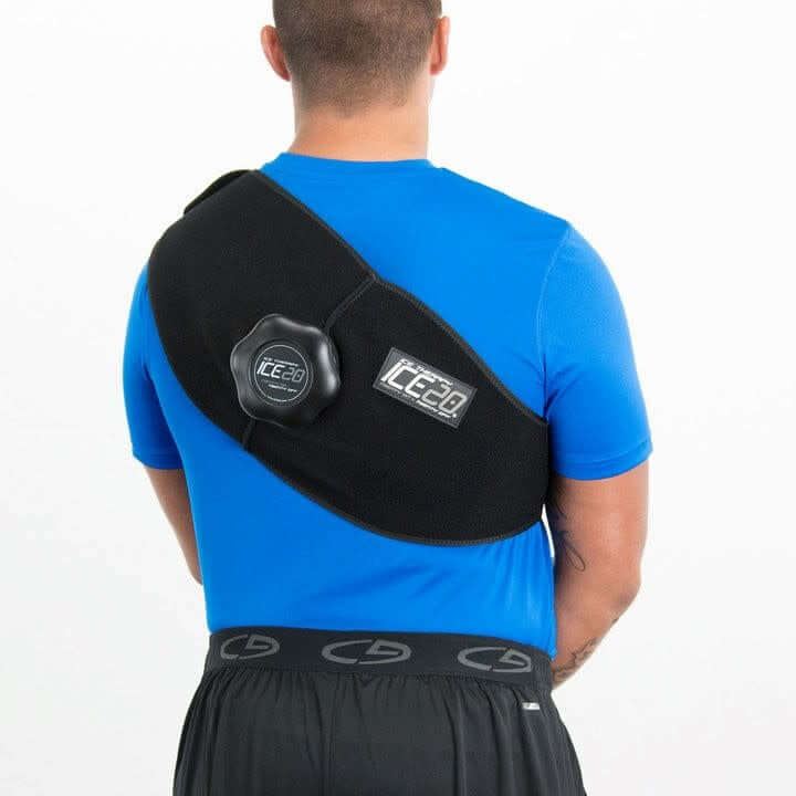 Bownet ICE20 Back/Hip - Image 4