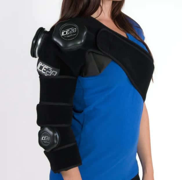 Bownet ICE20 Combo Arm - Image 2