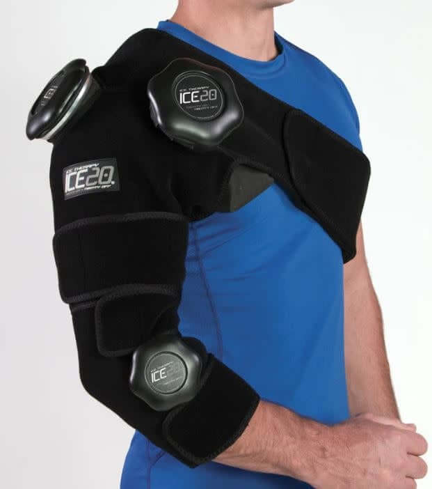 Bownet ICE20 Combo Arm - Image 3