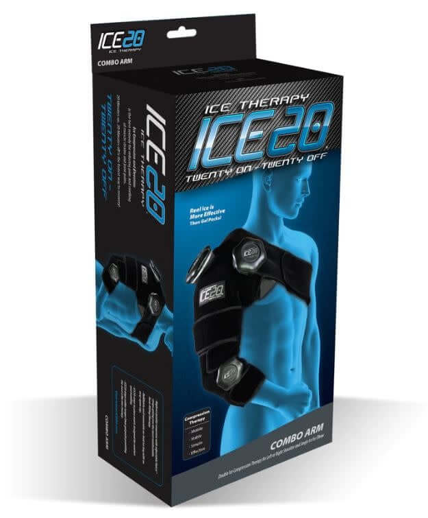 Bownet ICE20 Combo Arm - Image 5