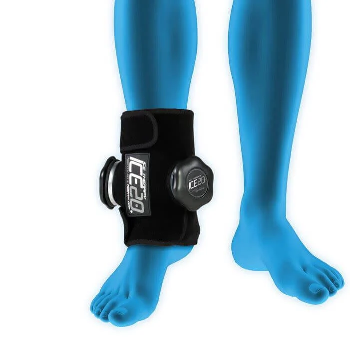 Bownet ICE20 Double Ankle - Image 2