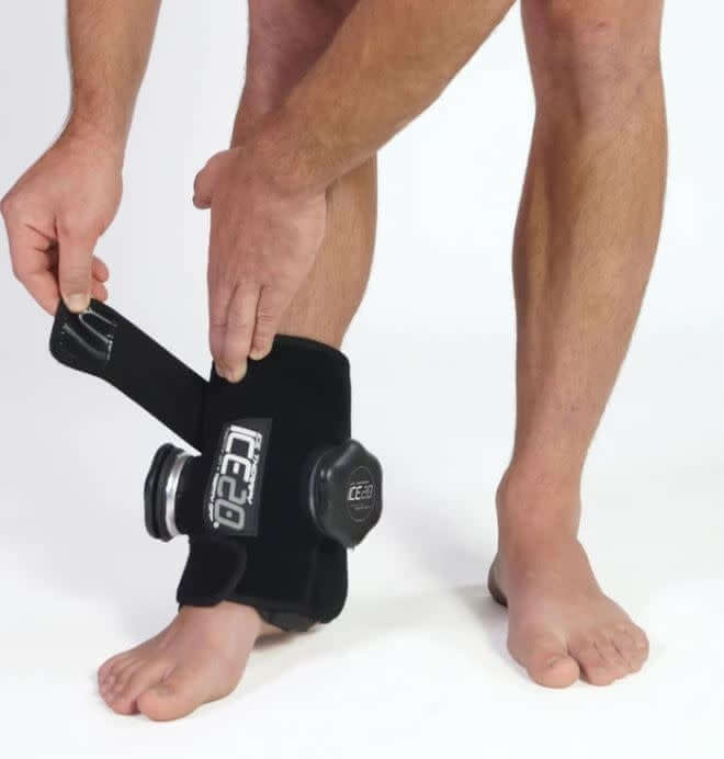 Bownet ICE20 Double Ankle - Image 3
