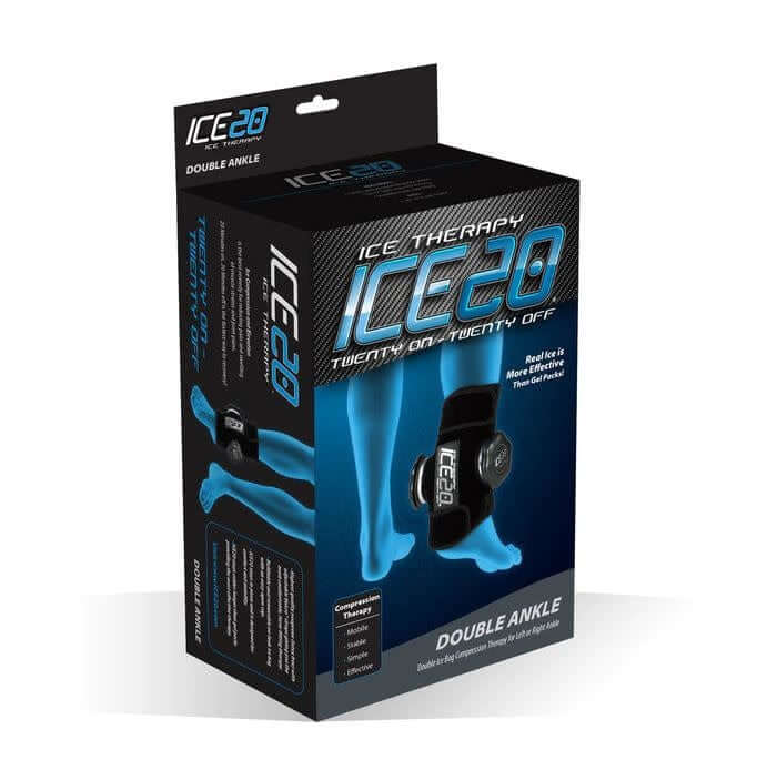 Bownet ICE20 Double Ankle - Image 7