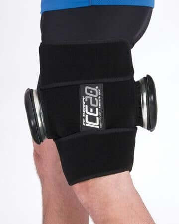 Bownet ICE20 Double Knee - Image 3