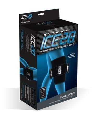 Bownet ICE20 Double Knee - Image 4