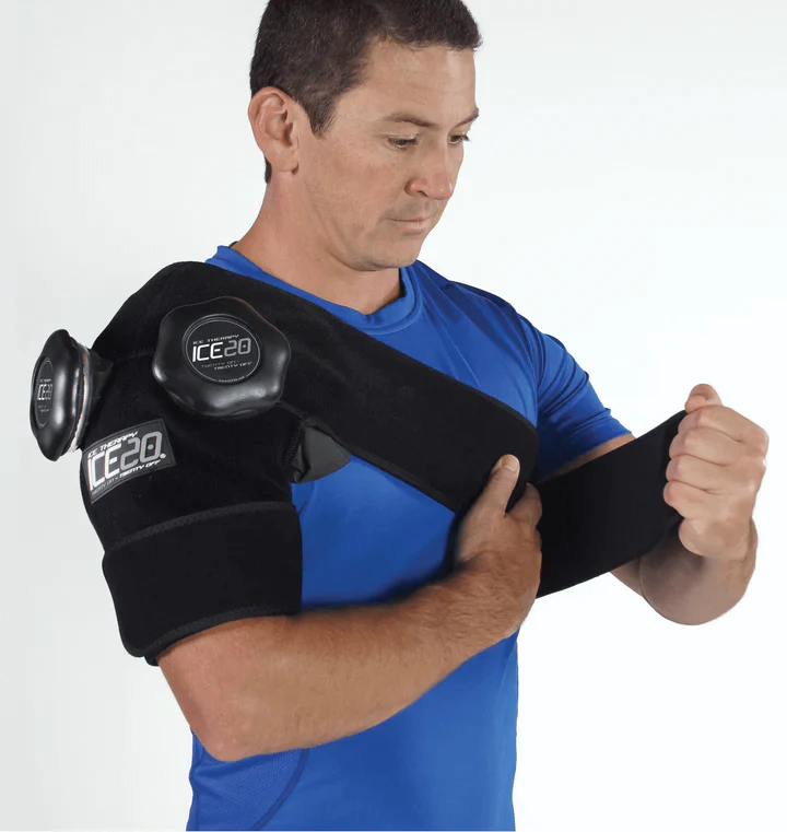 Bownet ICE20 Double Shoulder - Image 2