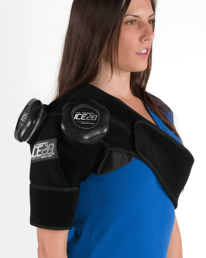 Bownet ICE20 Double Shoulder - Image 3