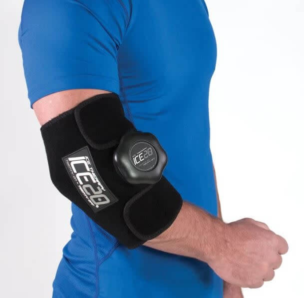 Bownet ICE20 Elbow/SmKnee - Image 2