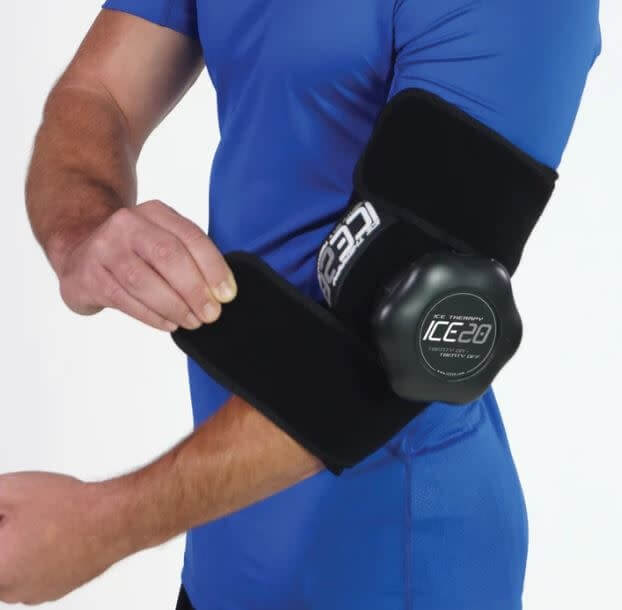 Bownet ICE20 Elbow/SmKnee - Image 3