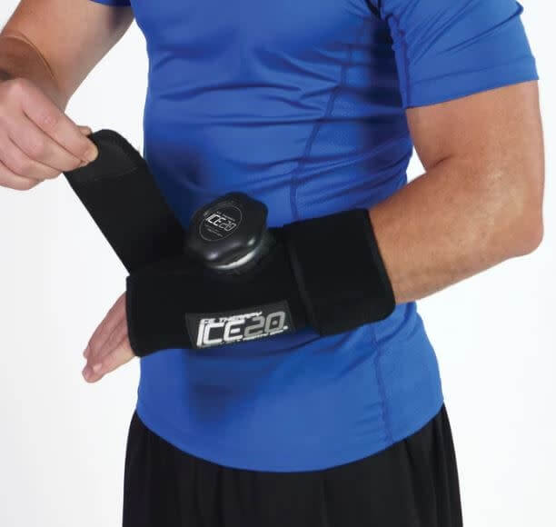 Bownet ICE20 Elbow/SmKnee - Image 4