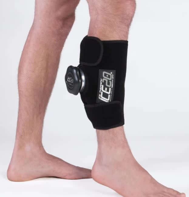 Bownet ICE20 Elbow/SmKnee - Image 5