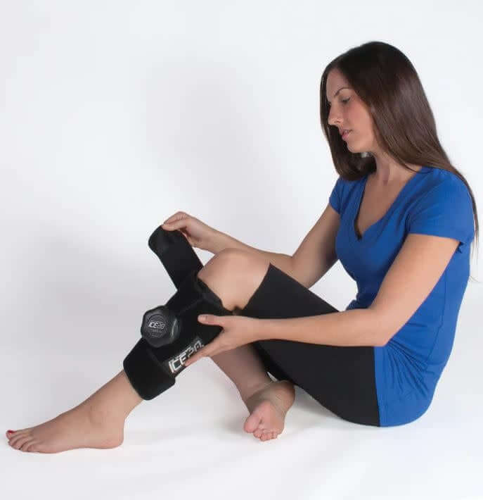 Bownet ICE20 Elbow/SmKnee - Image 7