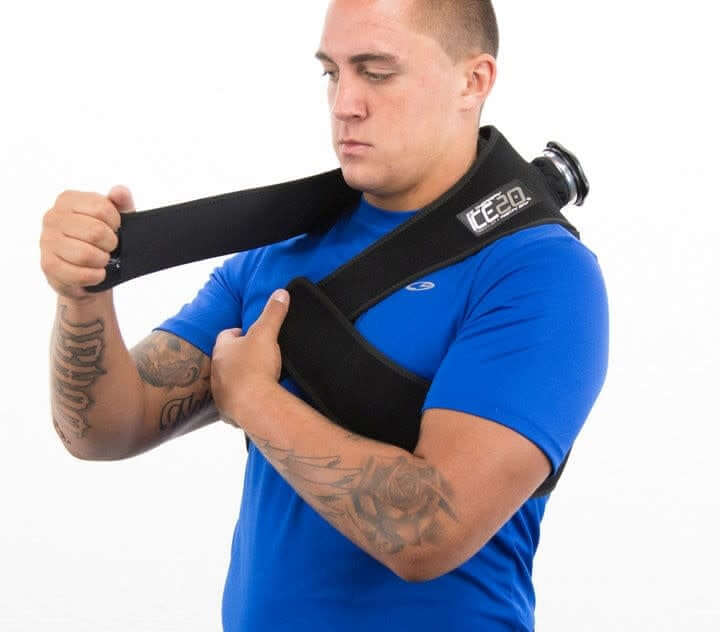 Bownet ICE20 Neck - Image 2