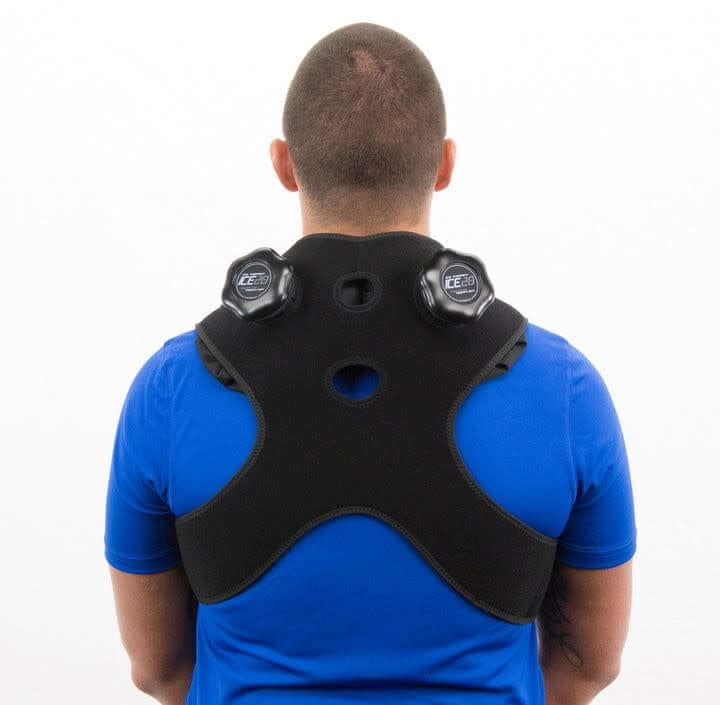 Bownet ICE20 Neck - Image 3