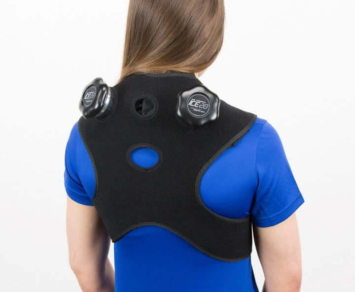 Bownet ICE20 Neck - Image 4