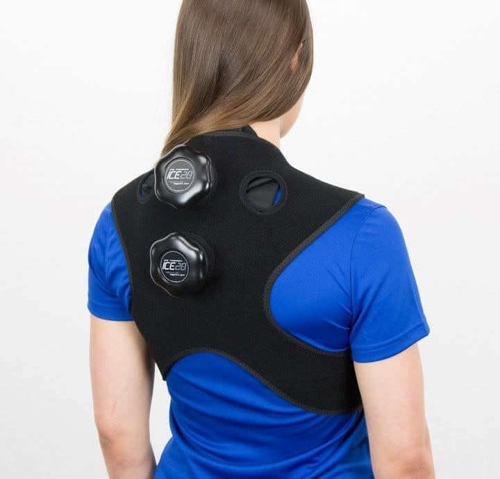 Bownet ICE20 Neck - Image 5